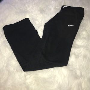 Nike sweatpants